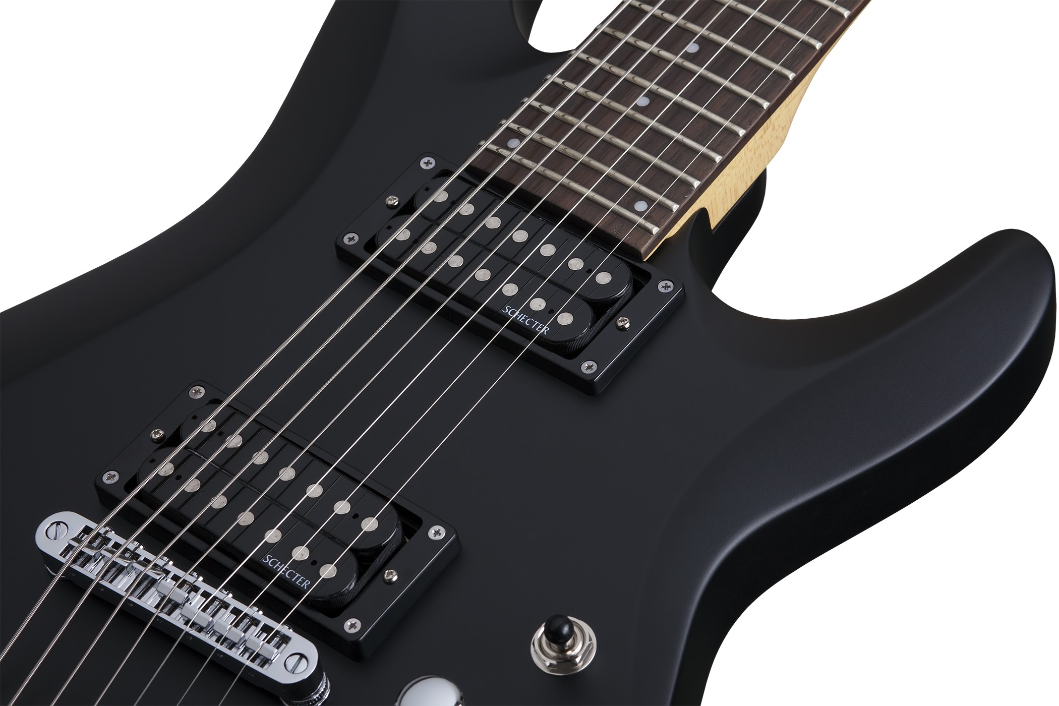 C 7 Deluxe